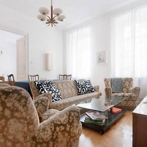 Appartement met Twee Slaapkamers